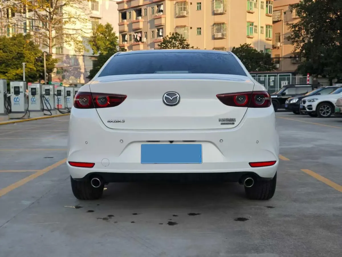 2021 Mazda 3 Axela 2.0L 158HP L4 6AT,autocango,china used car exporter,china ev exporter,chinese used car exporter,chinese used ev exporter