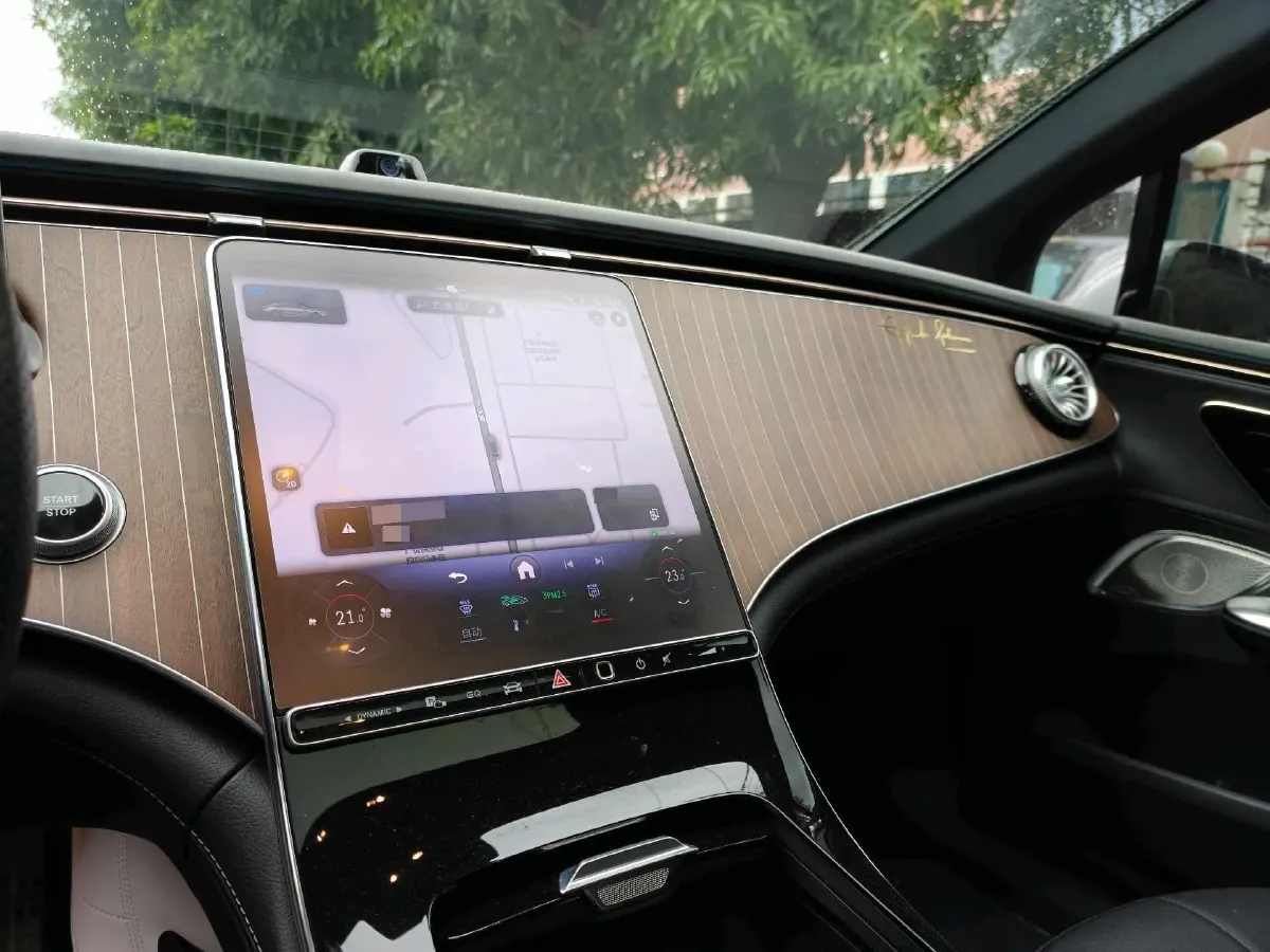 2022 Mercedes-Benz EQE Class BEV 96.1KWH,autocango,china used car exporter,china ev exporter,chinese used car exporter,chinese used ev exporter