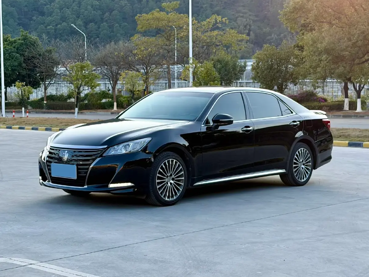 2018 Toyota Highlander 2.0T 220HP L4 6AT