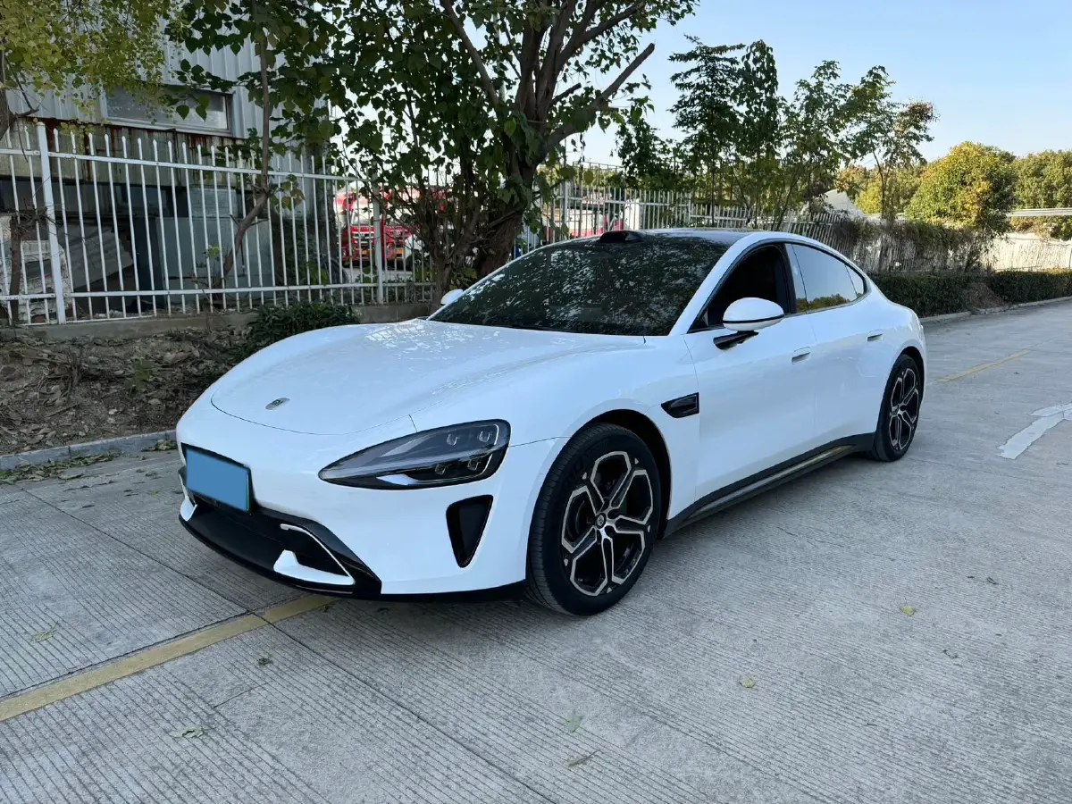 2024 MI SU7 BEV 94.3KWH