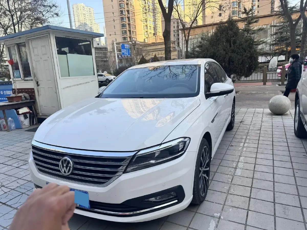 2018 Buick Verano 1.5T 169HP L4 7DCT