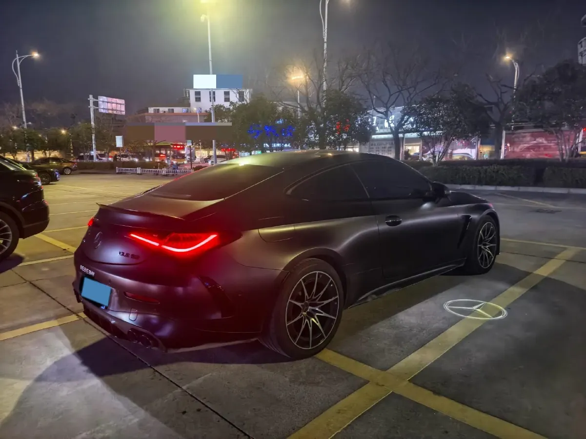 2024 Mercedes-Benz CLE AMG 3.0T 449HP L6 9AT,autocango,china used car exporter,china ev exporter,chinese used car exporter,chinese used ev exporter