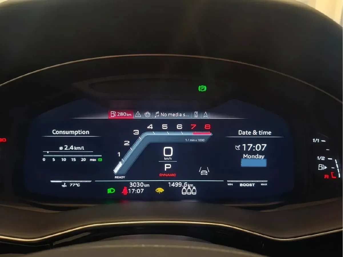 2024 Audi SQ7 4.0T 507HP V8 8AT,autocango,china used car exporter,china ev exporter,chinese used car exporter,chinese used ev exporter