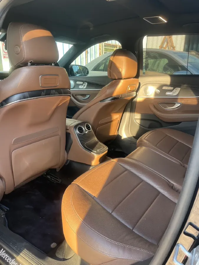 2021 Mercedes-Benz E Class 2.0T 258HP L4 9AT,autocango,china used car exporter,china ev exporter,chinese used car exporter,chinese used ev exporter