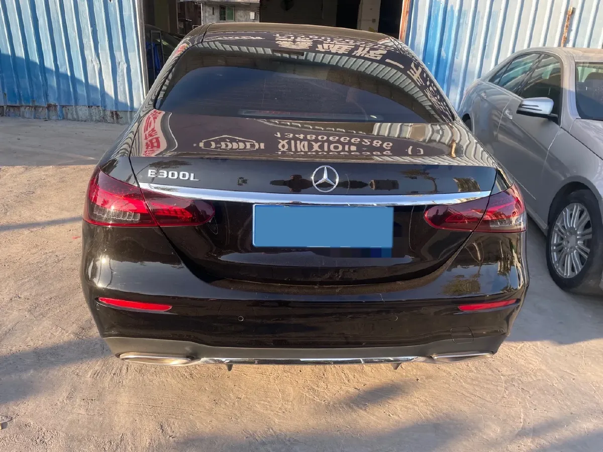 2021 Mercedes-Benz E Class 2.0T 258HP L4 9AT,autocango,china used car exporter,china ev exporter,chinese used car exporter,chinese used ev exporter