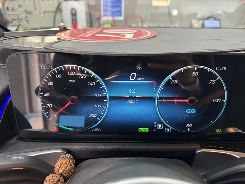 2022 Mercedes-Benz EQB Class BEV 73.5KWH,autocango,china used car exporter,china ev exporter,chinese used car exporter,chinese used ev exporter