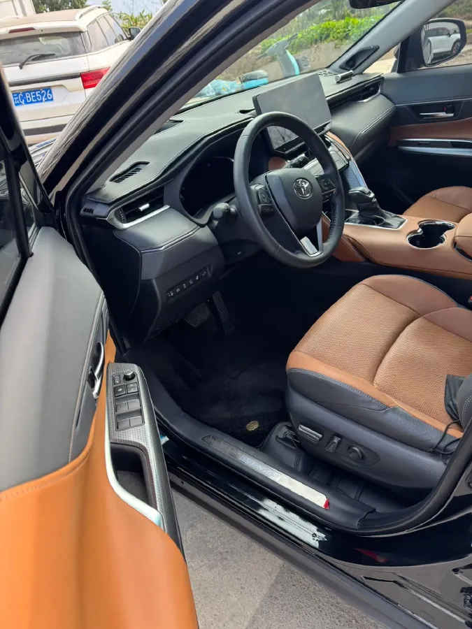 2022 Toyota Venza 2.0L 171HP L4 CVT,autocango,china used car exporter,china ev exporter,chinese used car exporter,chinese used ev exporter