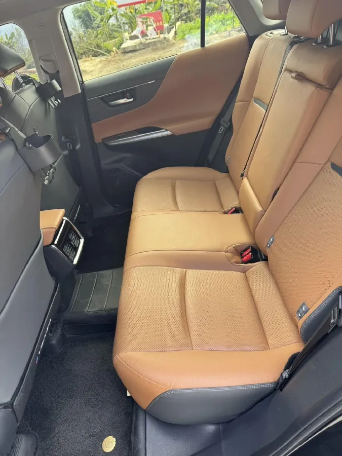 2022 Toyota Venza 2.0L 171HP L4 CVT,autocango,china used car exporter,china ev exporter,chinese used car exporter,chinese used ev exporter