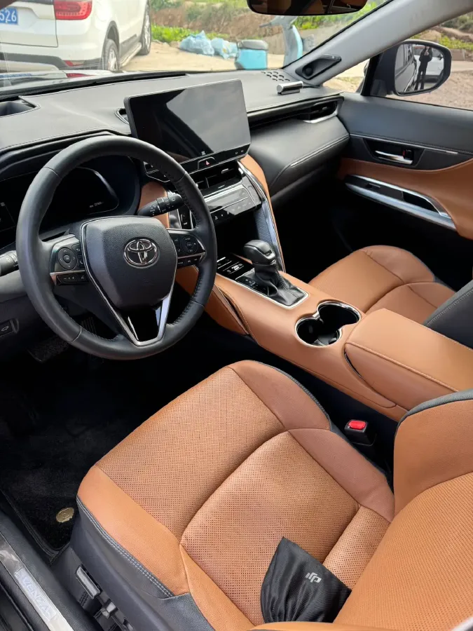 2022 Toyota Venza 2.0L 171HP L4 CVT,autocango,china used car exporter,china ev exporter,chinese used car exporter,chinese used ev exporter