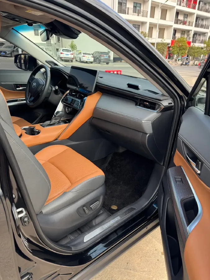 2022 Toyota Venza 2.0L 171HP L4 CVT,autocango,china used car exporter,china ev exporter,chinese used car exporter,chinese used ev exporter