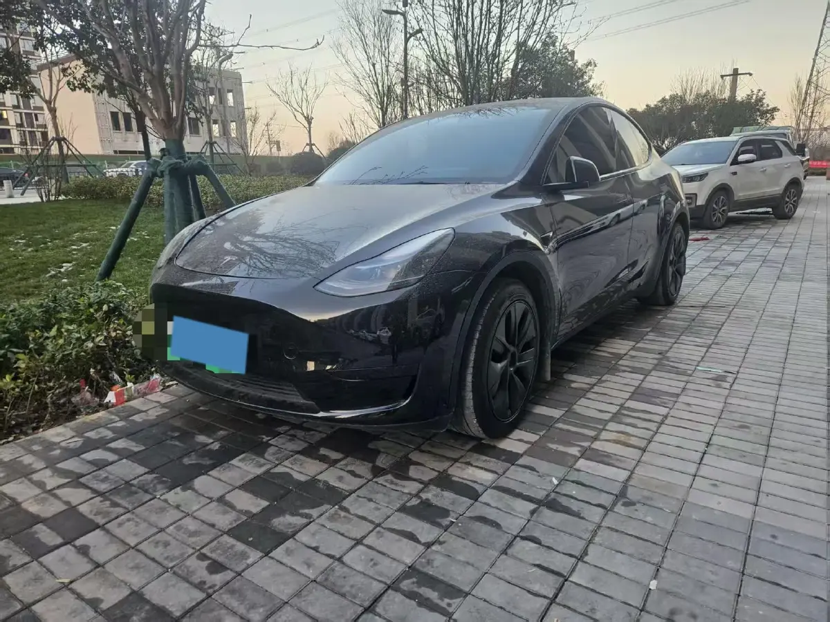 2024 Iveco OuSheng BEV 77.28KWH