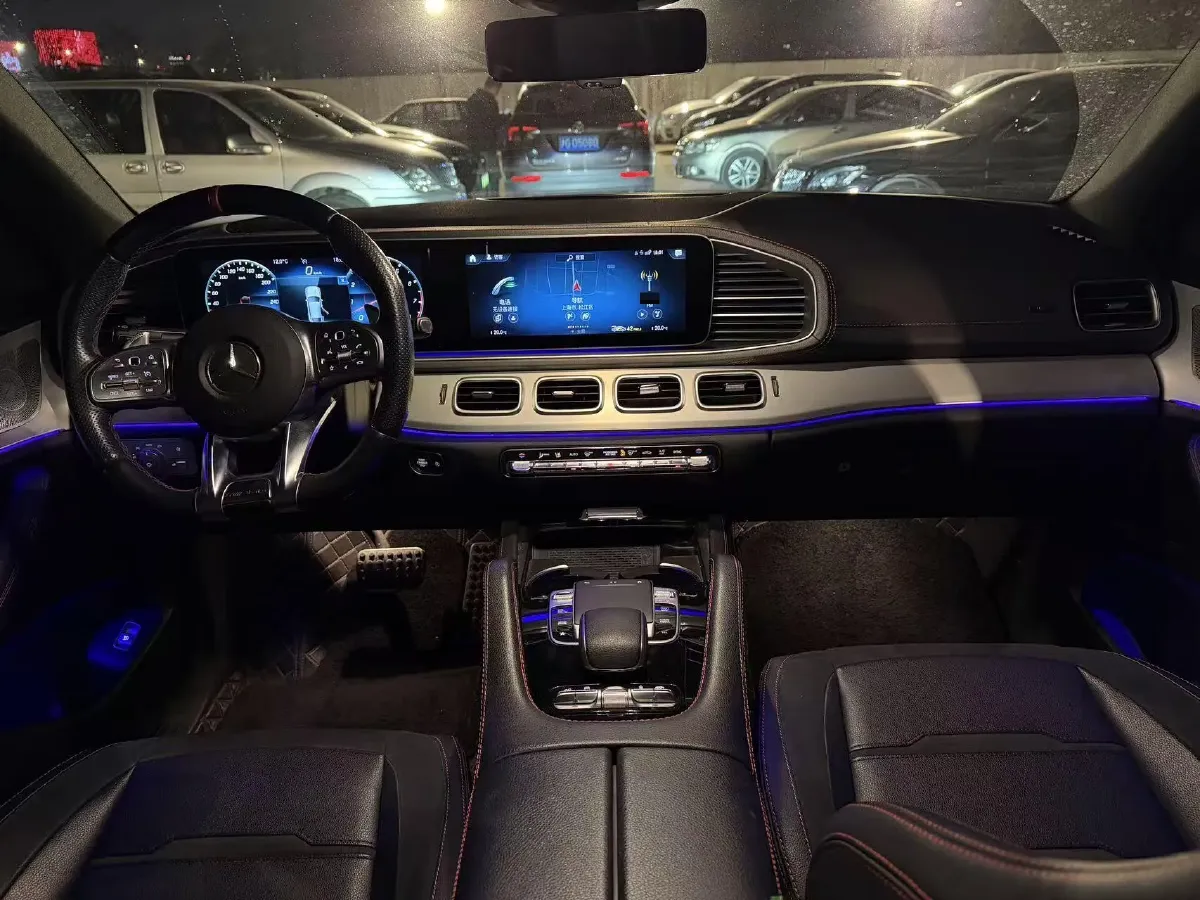 2020 Mercedes-Benz GLE Coupe AMG 3.0T 435HP L6 9AT,autocango,china used car exporter,china ev exporter,chinese used car exporter,chinese used ev exporter