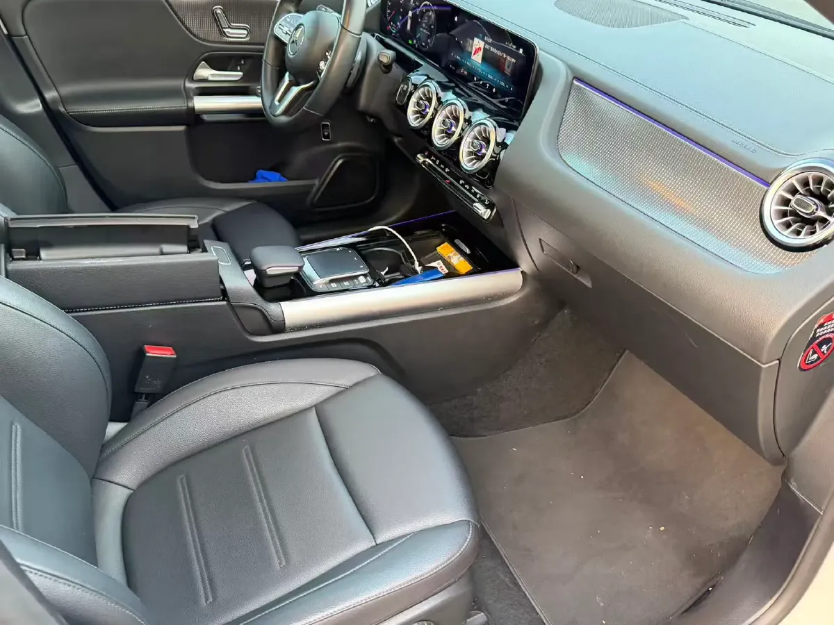 2022 Mercedes-Benz EQA Class BEV 73.5KWH,autocango,china used car exporter,china ev exporter,chinese used car exporter,chinese used ev exporter