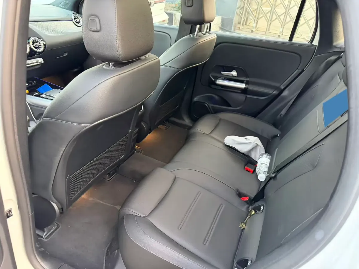 2022 Mercedes-Benz EQA Class BEV 73.5KWH,autocango,china used car exporter,china ev exporter,chinese used car exporter,chinese used ev exporter