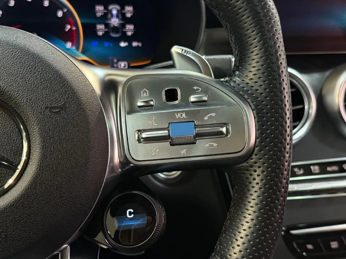 2020 Mercedes-Benz GLC Coupe AMG 3.0T 390HP V6 9AT,autocango,china used car exporter,china ev exporter,chinese used car exporter,chinese used ev exporter