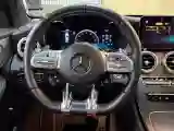 2020 Mercedes-Benz GLC Coupe AMG 3.0T 390HP V6 9AT