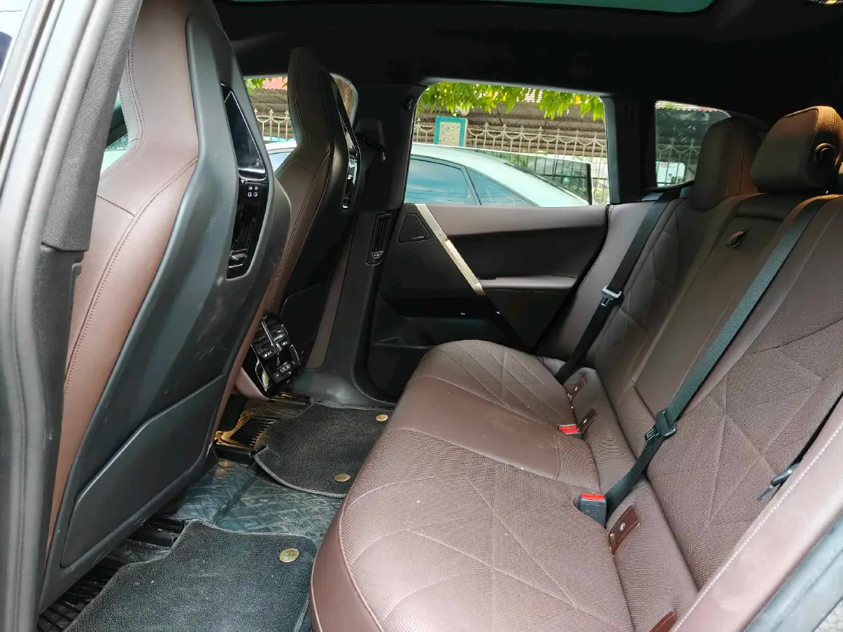 2022 BMW iX BEV 76.6KWH,autocango,china used car exporter,china ev exporter,chinese used car exporter,chinese used ev exporter