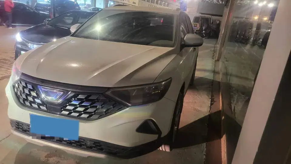 2019 Jetta VS5 1.4T 150HP L4 6AT