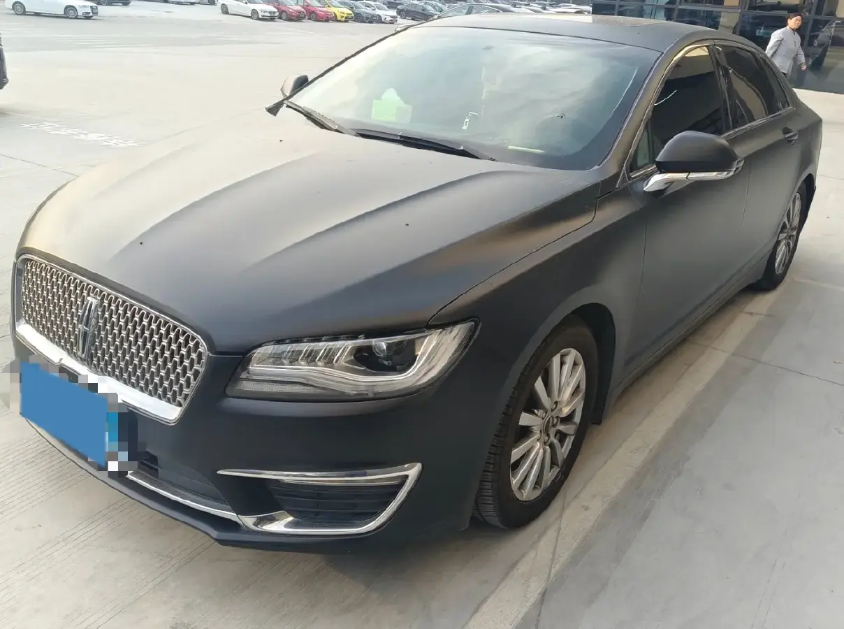 2019 BMW X2 1.5T 140HP L3 7DCT