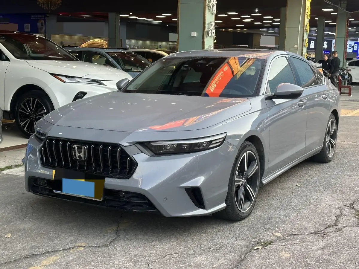 2023 Honda Inspire 1.5T 192HP L4 CVT