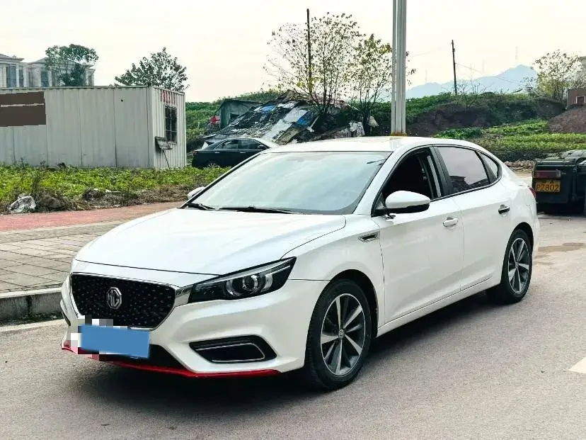 2019 MAXUS D60 1.5T 169HP L4 7DCT