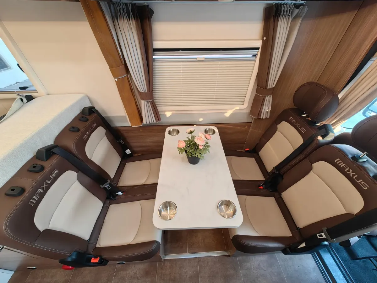 2022 MAXUS V100 RV 2.0T 150HP L4 6AT,autocango,china used car exporter,china ev exporter,chinese used car exporter,chinese used ev exporter