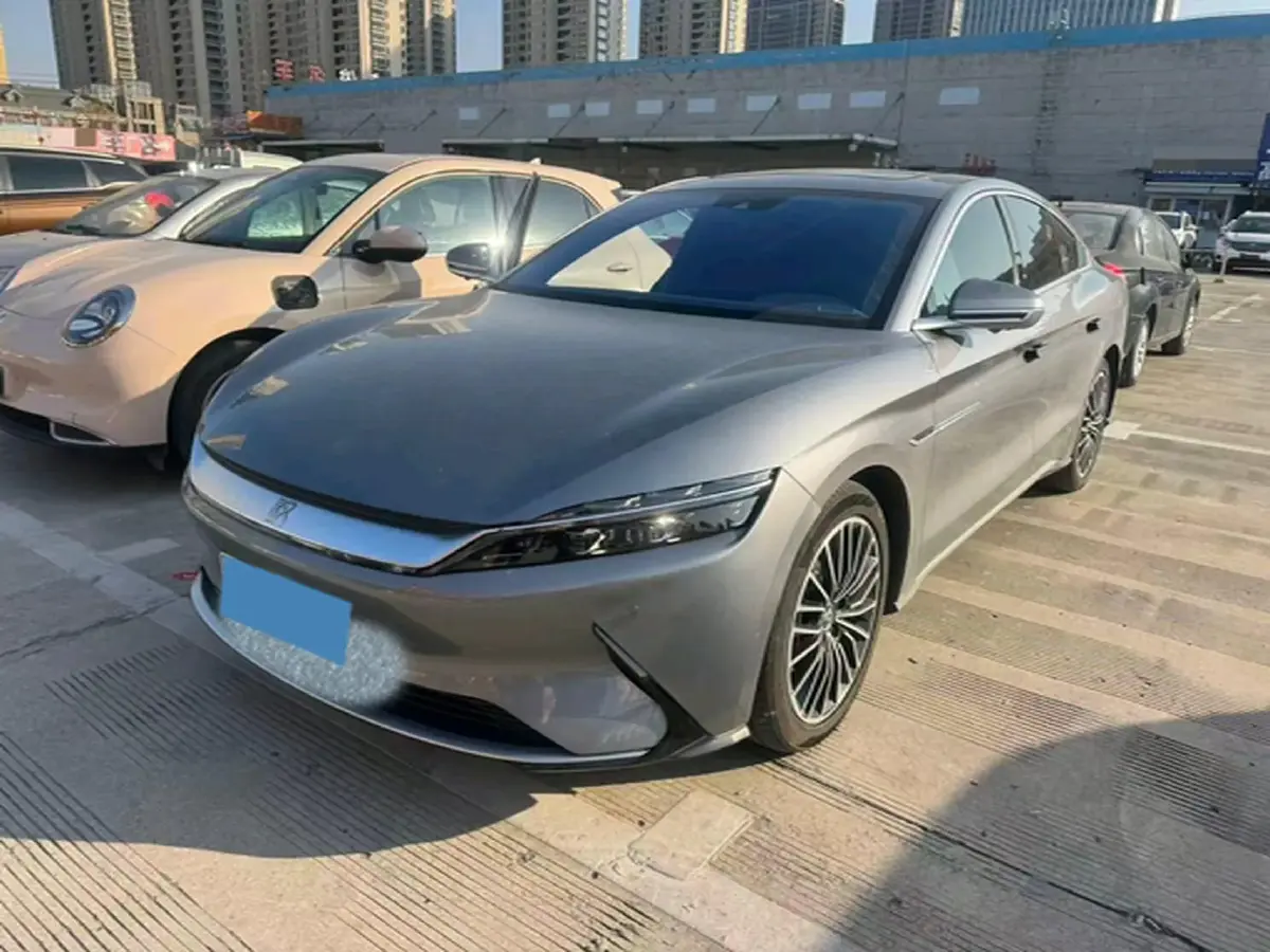 2020 Honda Breeze 2.0L 146HP L4 E-CVT Hybrid