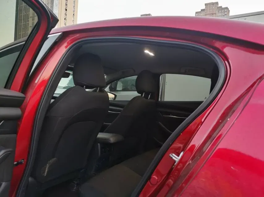 2021 Mazda 3 Axela 1.5L 117HP L4 6AT,autocango,china used car exporter,china ev exporter,chinese used car exporter,chinese used ev exporter