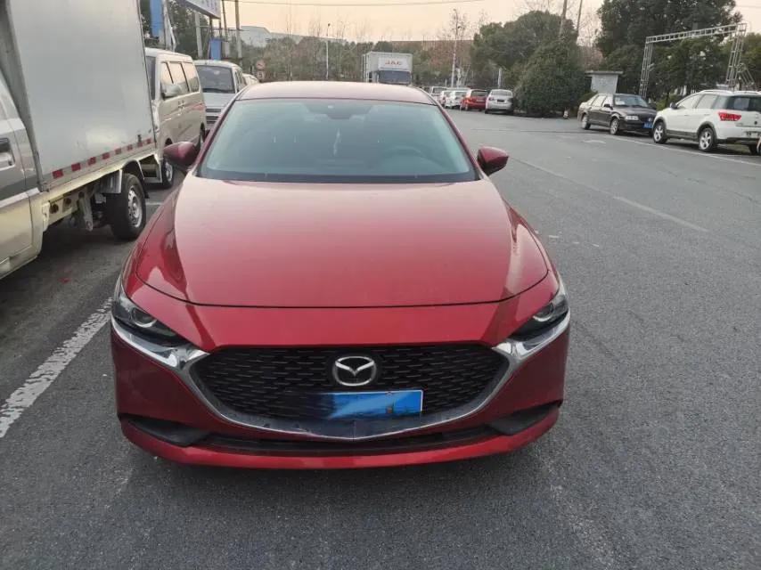 2021 Mazda 3 Axela 1.5L 117HP L4 6AT,autocango,china used car exporter,china ev exporter,chinese used car exporter,chinese used ev exporter