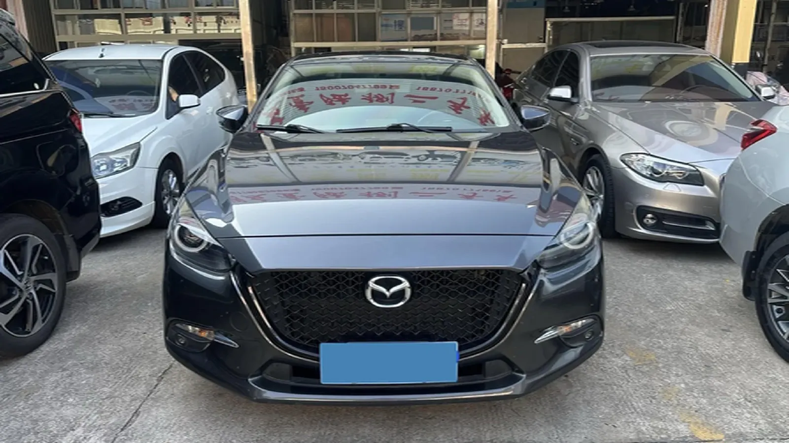 2019 Mazda 3 Axela 1.5L 117HP L4 6AT,autocango,china used car exporter,china ev exporter,chinese used car exporter,chinese used ev exporter