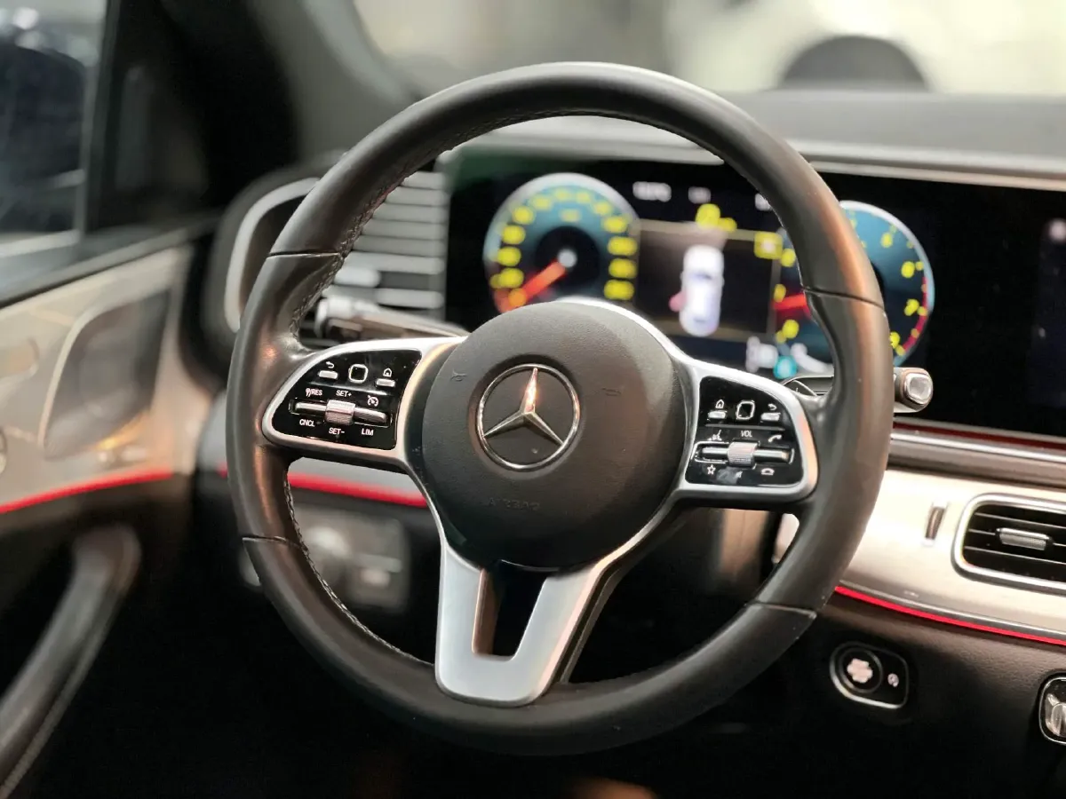 2020 Mercedes-Benz GLE Coupe 2.0T 258HP L4 9AT,autocango,china used car exporter,china ev exporter,chinese used car exporter,chinese used ev exporter