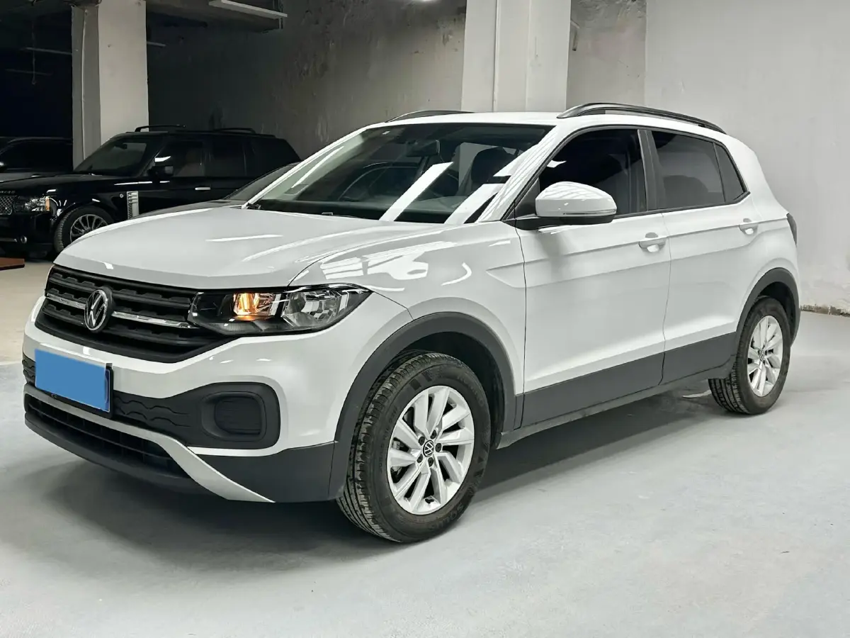 2021 Volkswagen Tacqua 1.5L 113HP L4 6AT