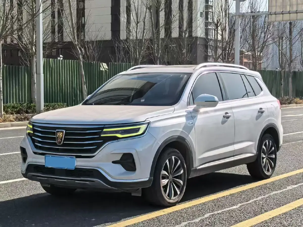 2020 Honda Vezel 1.5T 177HP L4 CVT