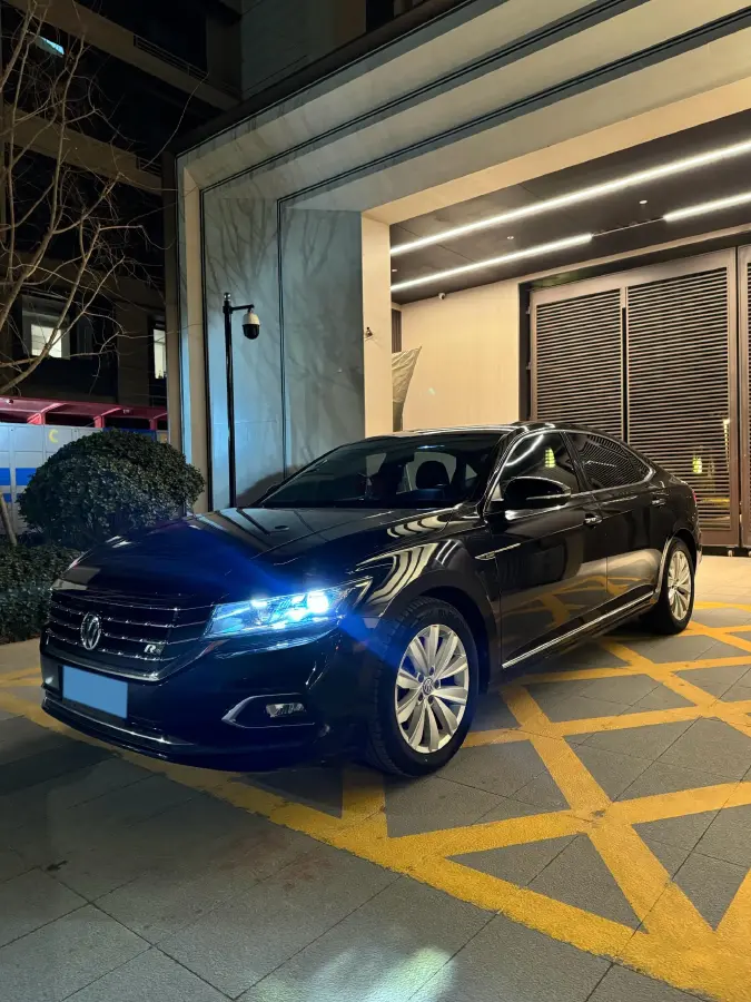 2019 Skoda Kodiak 2.0T 186HP L4 7DCT