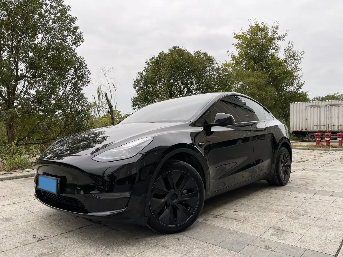 2023 Tesla Model Y BEV 78.4KWH