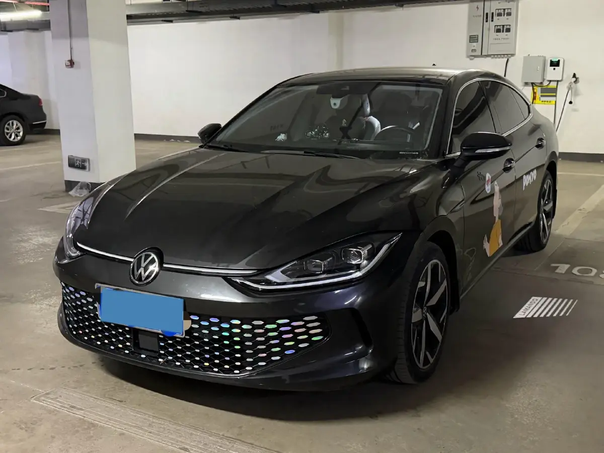 2022 Exceed TXL 2.0T 261HP L4 7DCT