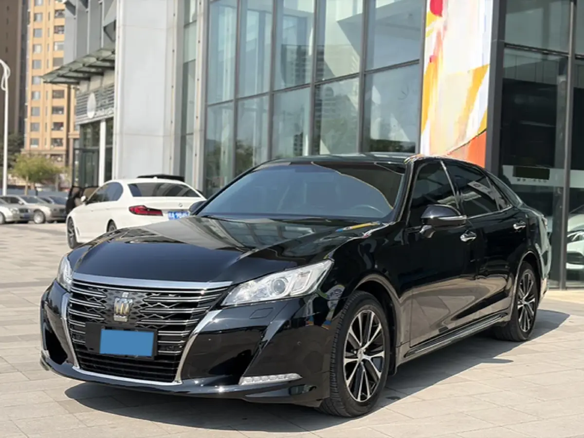 2018 Infiniti Q50L 2.0T 211HP L4 7AT