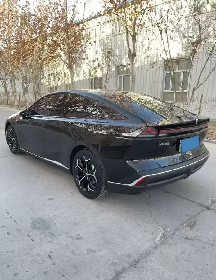 2023 Deepal SL03 1.5L 95HP L4 REEV 28.39KWH,autocango,china used car exporter,china ev exporter,chinese used car exporter,chinese used ev exporter