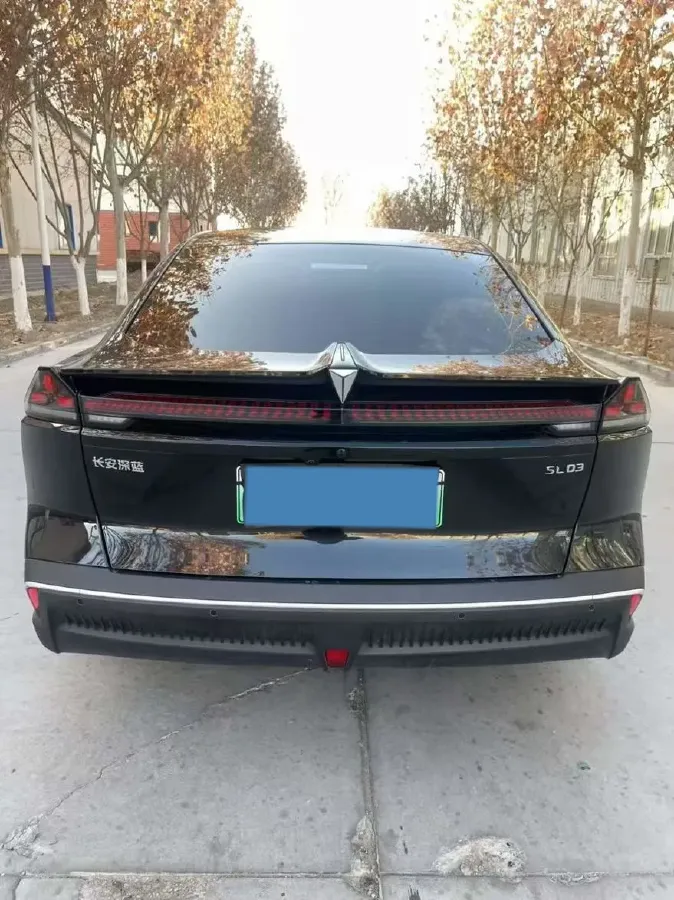 2023 Deepal SL03 1.5L 95HP L4 REEV 28.39KWH,autocango,china used car exporter,china ev exporter,chinese used car exporter,chinese used ev exporter