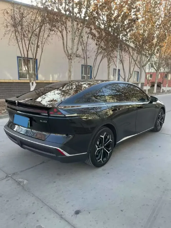 2023 Deepal SL03 1.5L 95HP L4 REEV 28.39KWH,autocango,china used car exporter,china ev exporter,chinese used car exporter,chinese used ev exporter