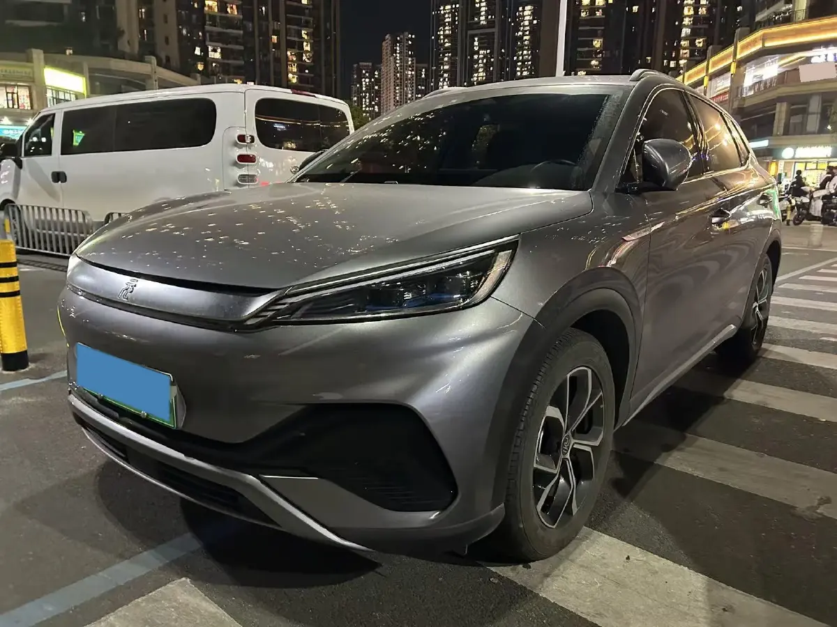 2022 Roewe RX5 MAX 1.5T 181HP L4 6AT