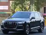 2023 Audi Q7 3.0T 340HP V6 8AT