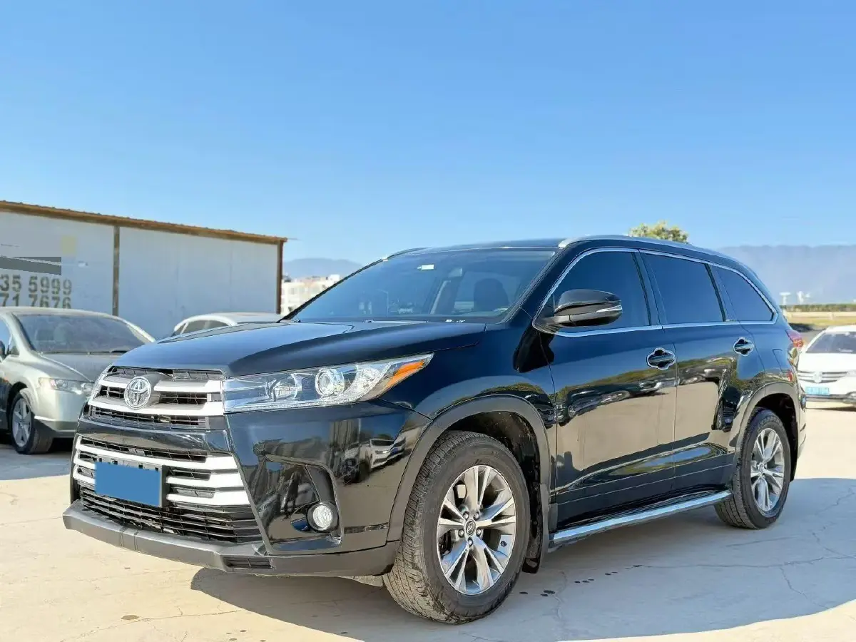 2019 Mazda CX-8 2.5L 192HP L4 6AT