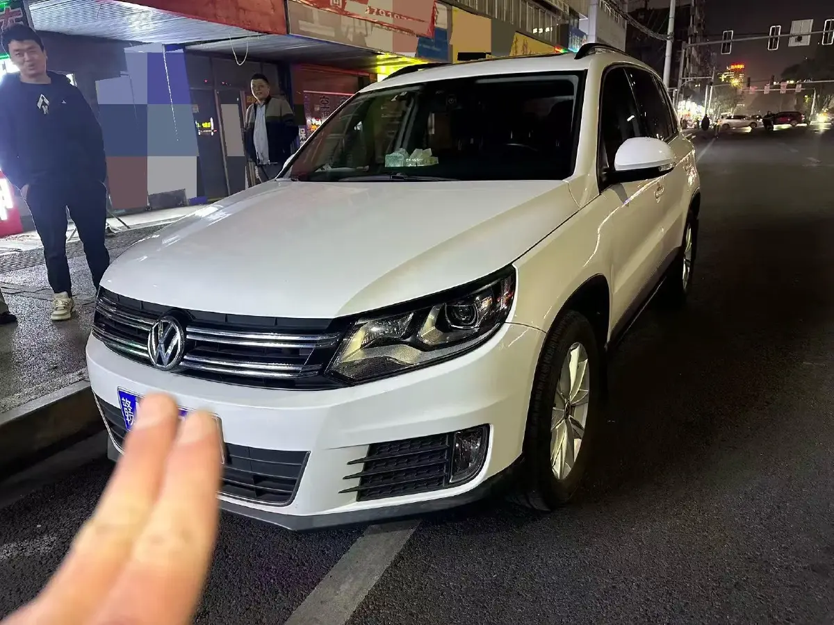 2016 Buick Larcosse 1.5T 170HP L4 7DCT