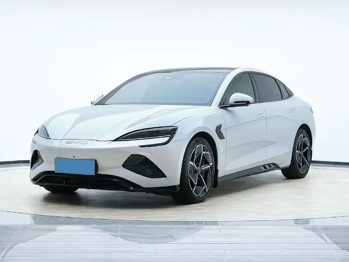 2022 Leapmotor C01 BEV 90KWH