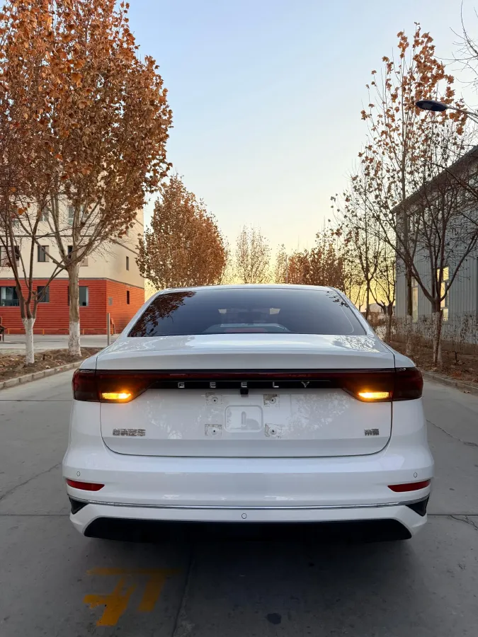 2023 Geely Emgrand 1.5L 127HP L4 CVT,autocango,china used car exporter,china ev exporter,chinese used car exporter,chinese used ev exporter