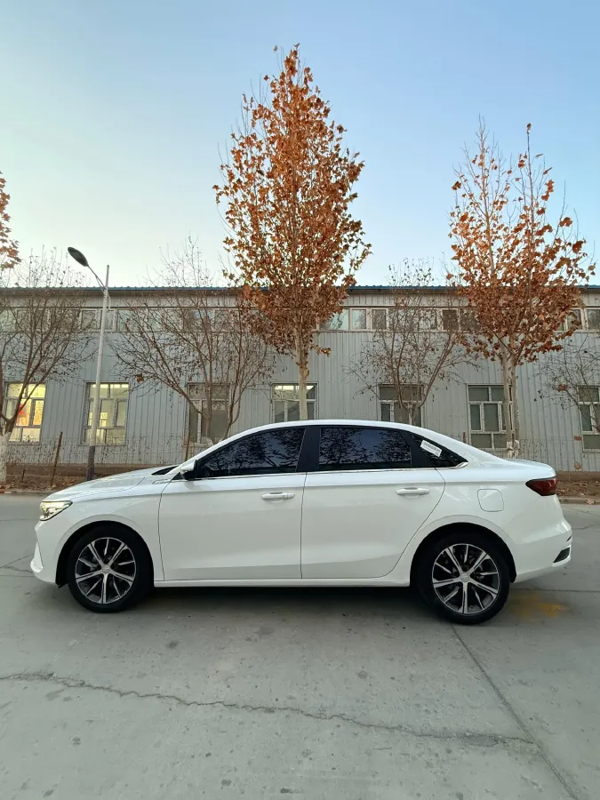 2023 Geely Emgrand 1.5L 127HP L4 CVT,autocango,china used car exporter,china ev exporter,chinese used car exporter,chinese used ev exporter