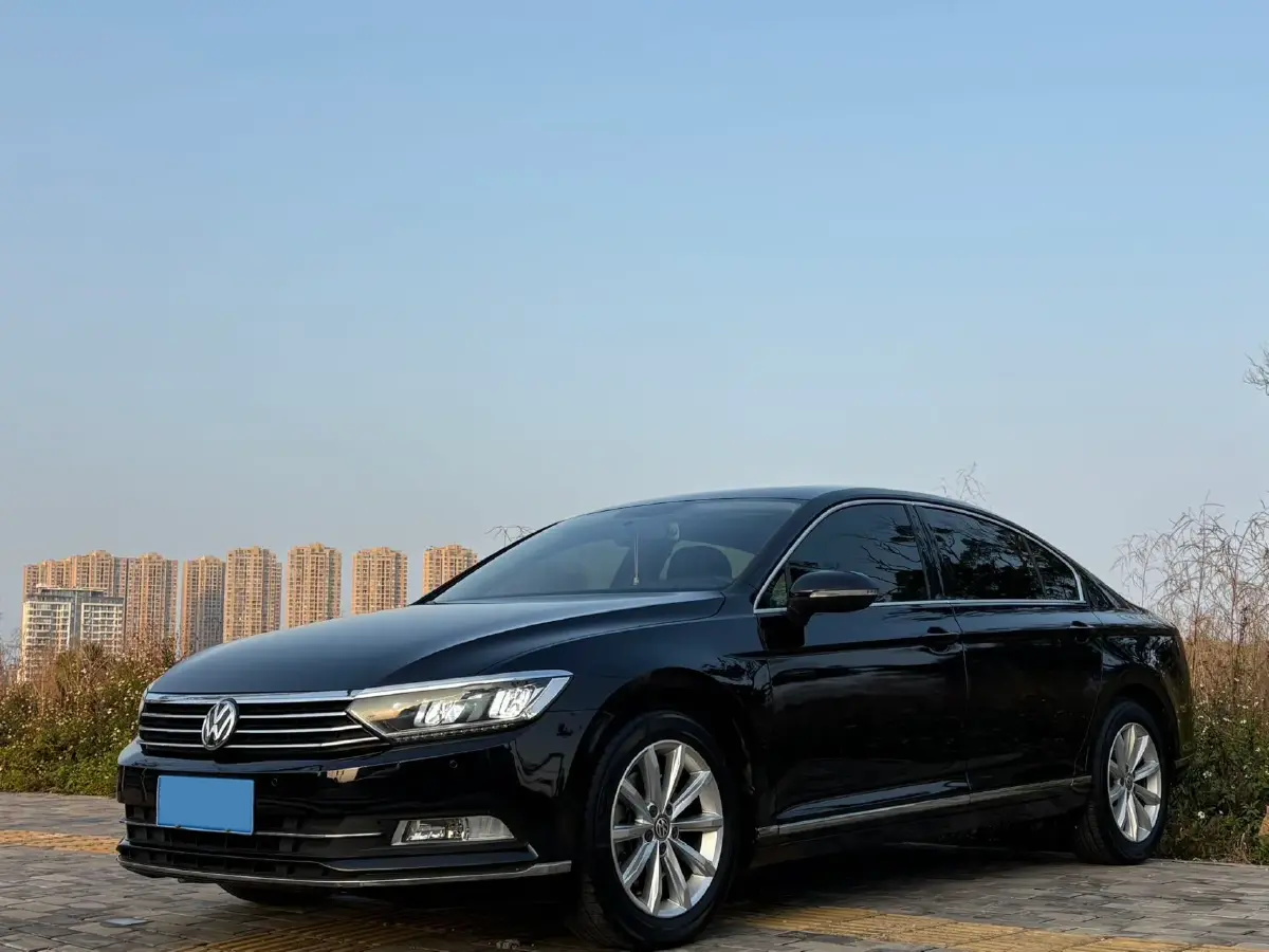 2019 Chevrolet Malibu XL 2.0T 241HP L4 9AT