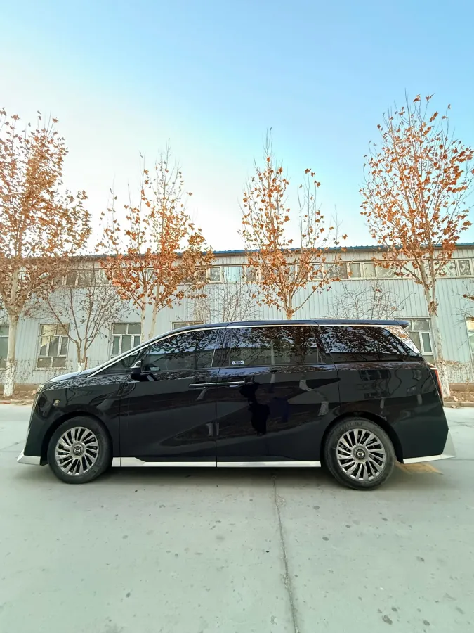 2023 GAC Trumpchi M8 2.0T 252HP L4 8AT,autocango,china used car exporter,china ev exporter,chinese used car exporter,chinese used ev exporter