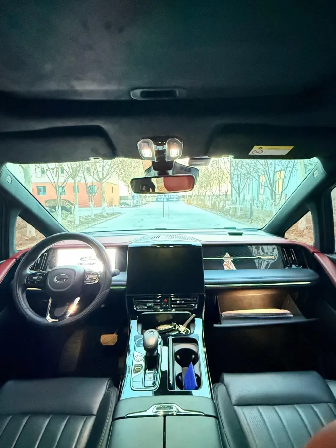 2023 GAC Trumpchi M8 2.0T 252HP L4 8AT,autocango,china used car exporter,china ev exporter,chinese used car exporter,chinese used ev exporter